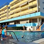 Renovated Flat Next To The Beach-beahost *