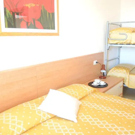 Renovated Flat Next To The - Beahost Апартаменты Бибионе