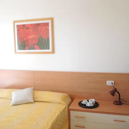 Апартаменты Renovated Flat Next To The - Beahost Бибионе