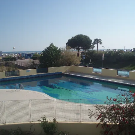 Appartement Renovated Flat Next To The Beach-beahost *