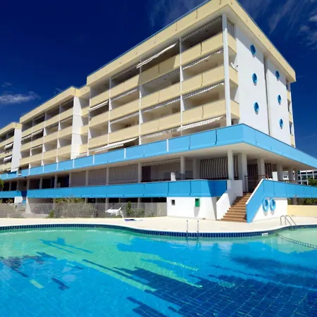 Renovated Flat Next To The Beach-beahost *