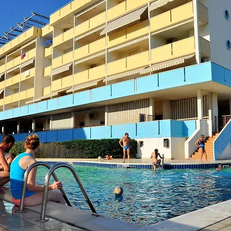 Renovated Flat Next To The Beach-beahost *