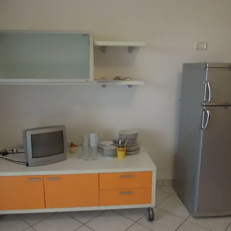 Lejlighed Renovated Flat Next To The Beach-beahost Bibione