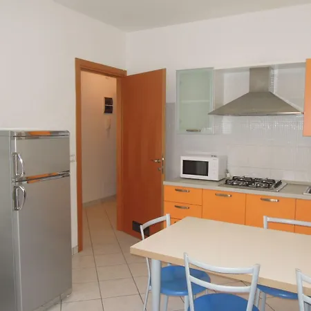 Renovated Flat Next To The Beach-beahost Appartement Bibione