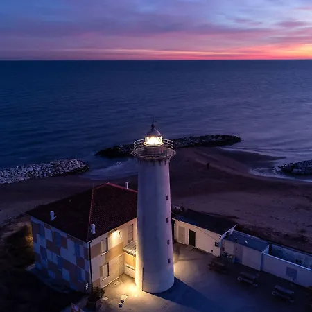 Lejlighed Renovated Flat Next To The Beach-beahost Bibione