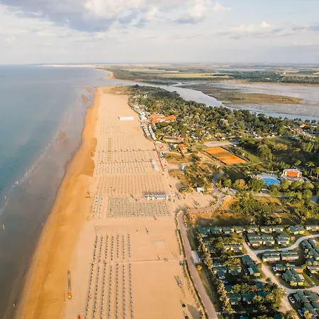 Renovated Flat Next To The Beach-beahost Appartement Bibione