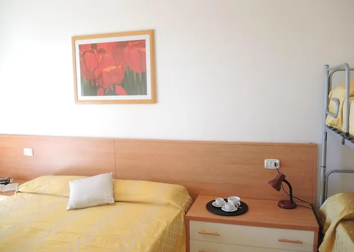 Daire Renovated Flat Next To The Beach-beahost Bibione