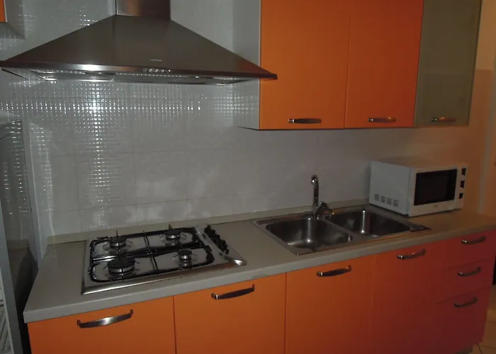 Daire Renovated Flat Next To The Beach-beahost Bibione