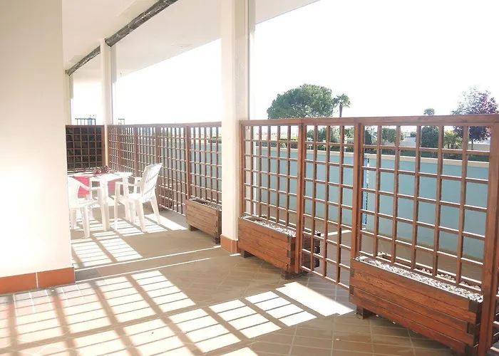 Daire Renovated Flat Next To The Beach-beahost *