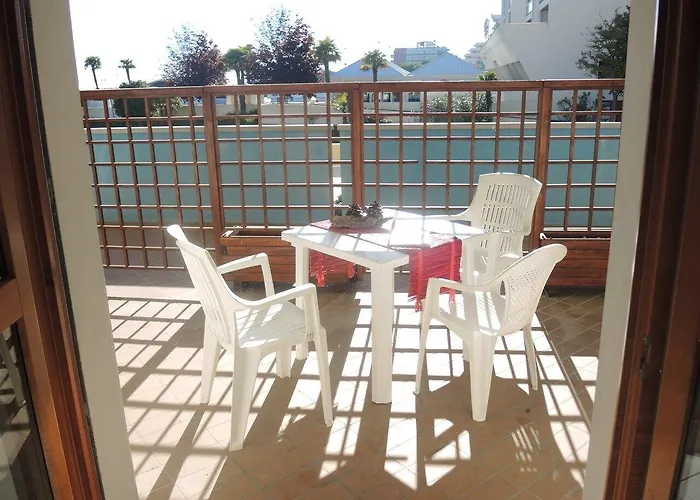 Renovated Flat Next To The Beach-beahost Bibione