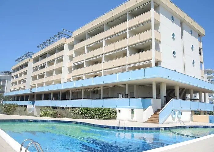 Apartment Renovated Flat Next To The Beach-beahost Bibione