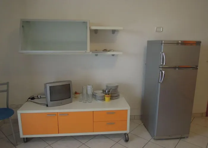 Renovated Flat Next To The Beach-beahost